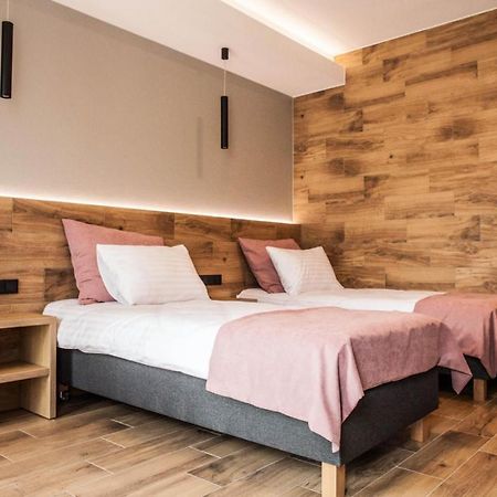 Hotel Rancho Pcim Экстерьер фото