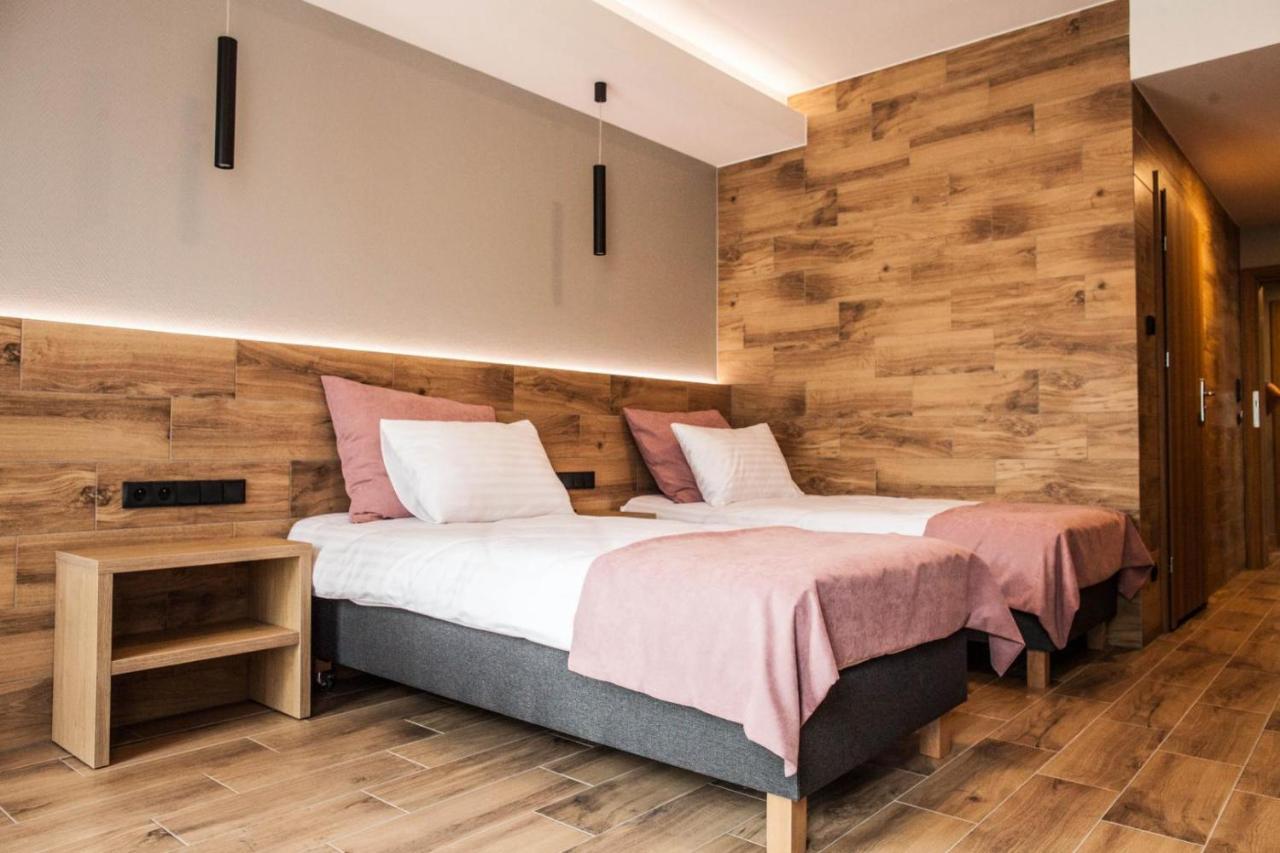 Hotel Rancho Pcim Экстерьер фото