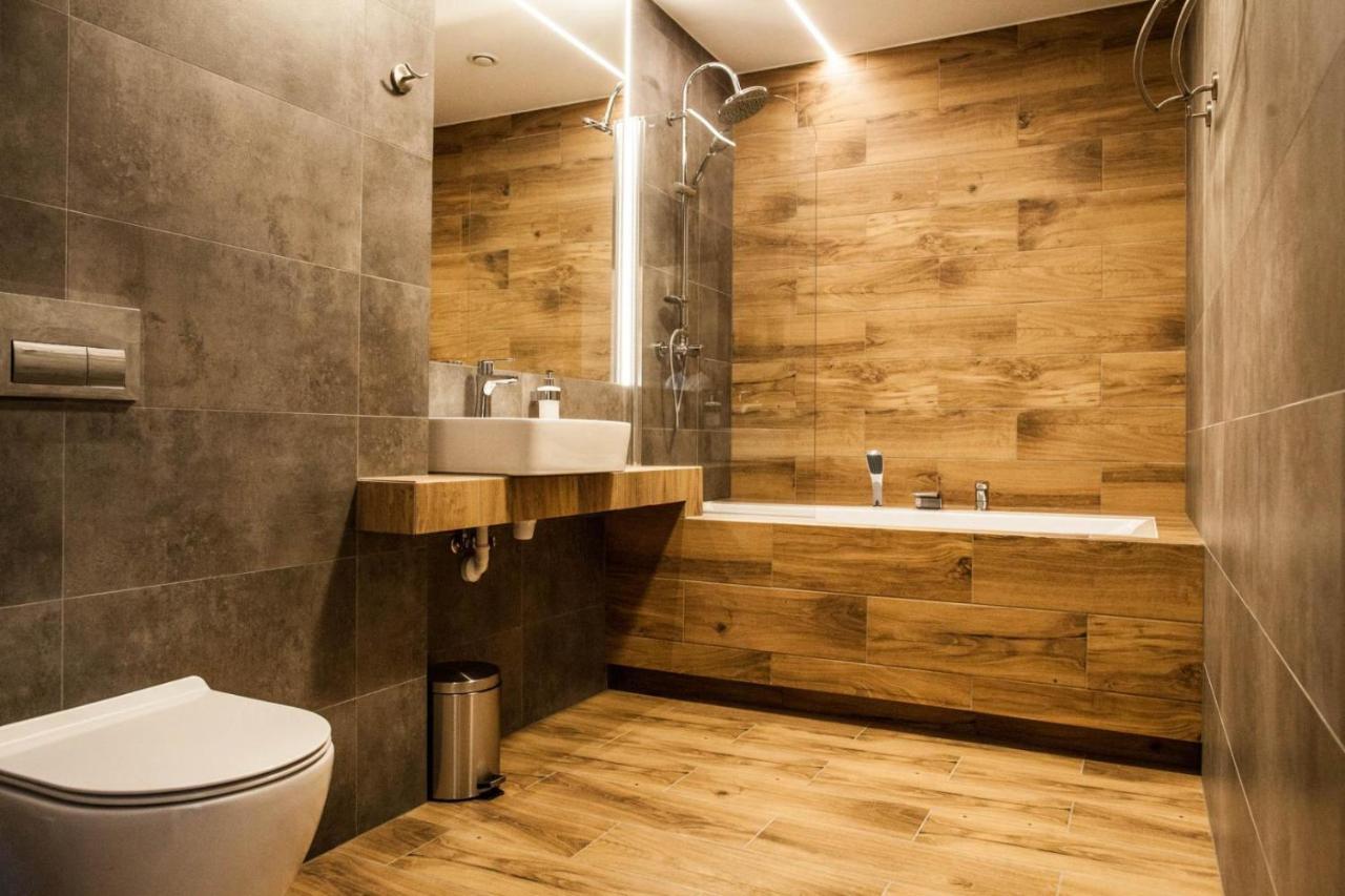 Hotel Rancho Pcim Экстерьер фото