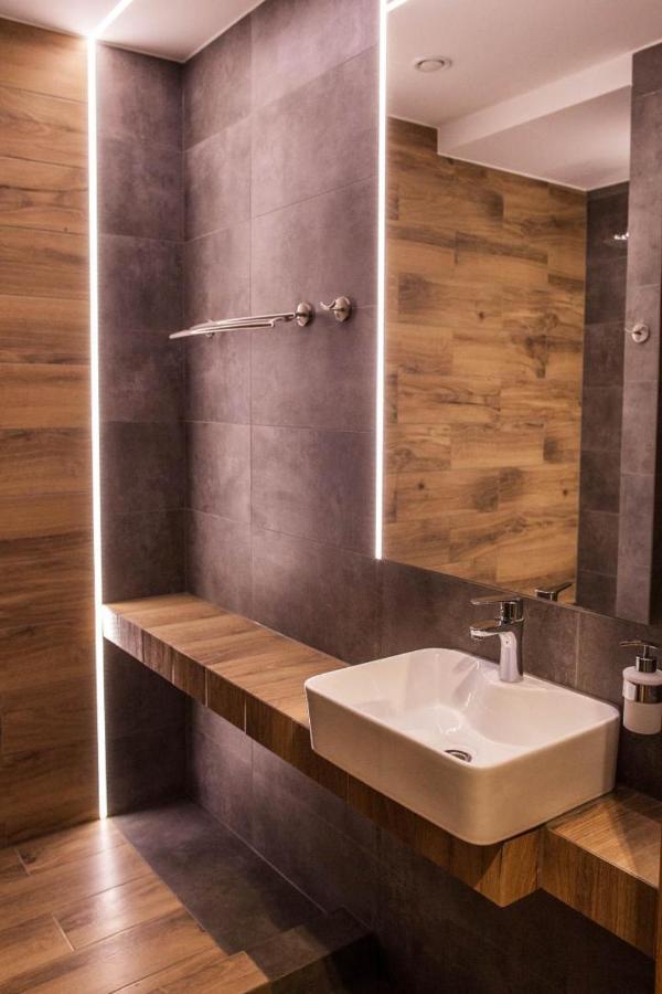 Hotel Rancho Pcim Экстерьер фото