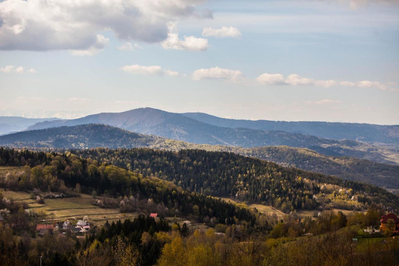 Hotel Rancho Pcim Экстерьер фото